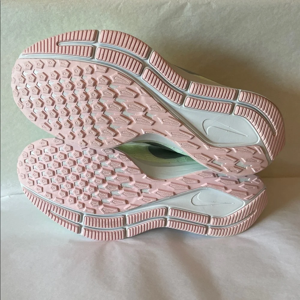Nike vibrant stylish
